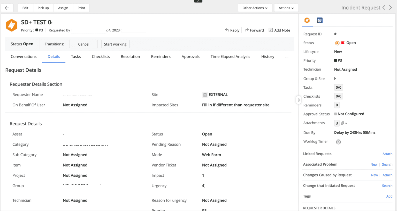 How to Set up an End-to-End ServiceDesk Plus Jira Integration