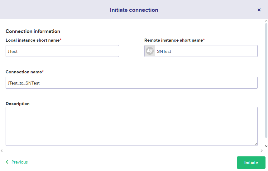 sync Jira and ServiceNow