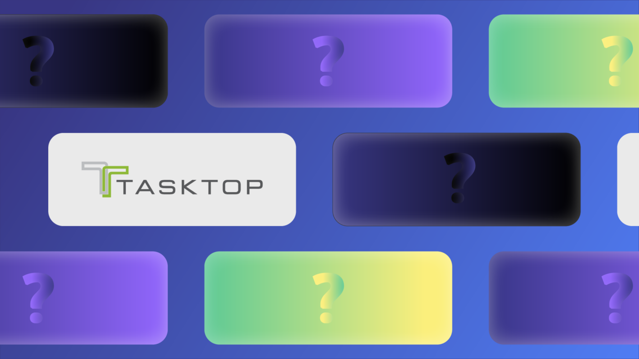 Tasktop Alternatives