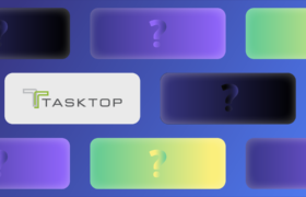 Tasktop Alternatives