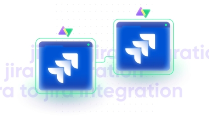 Jira to Jira variation