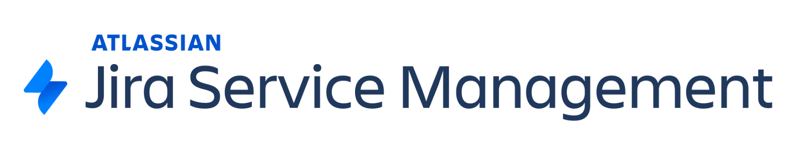 Jira service managment logo