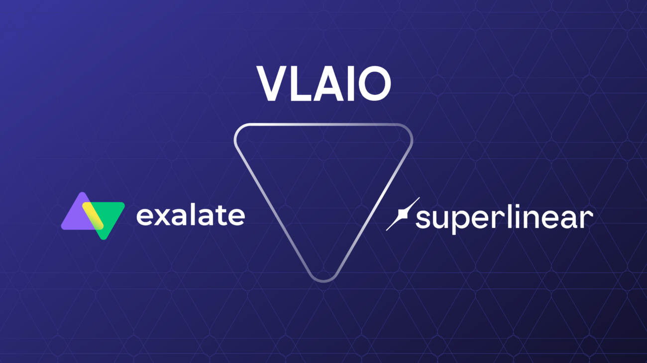 NEW Vlaio Funding