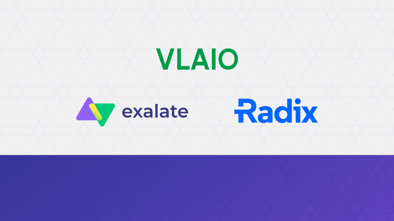 PR Image - Vlaio Funding