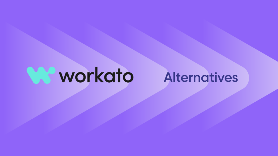 Workato Alternatives