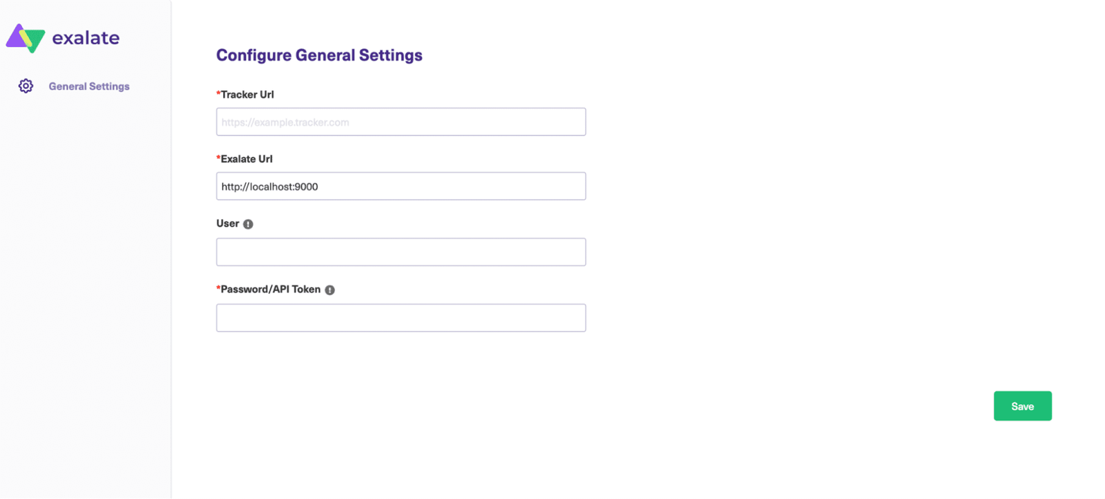 Configure Freshdesk General Settings