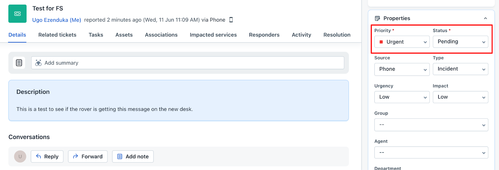 MSP use case with Exalate