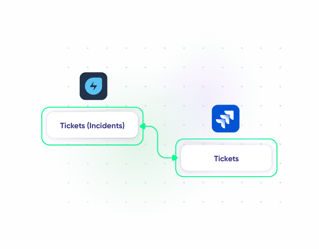 Using Exalate to map Freshservice incidents to Jira tickets/tasks