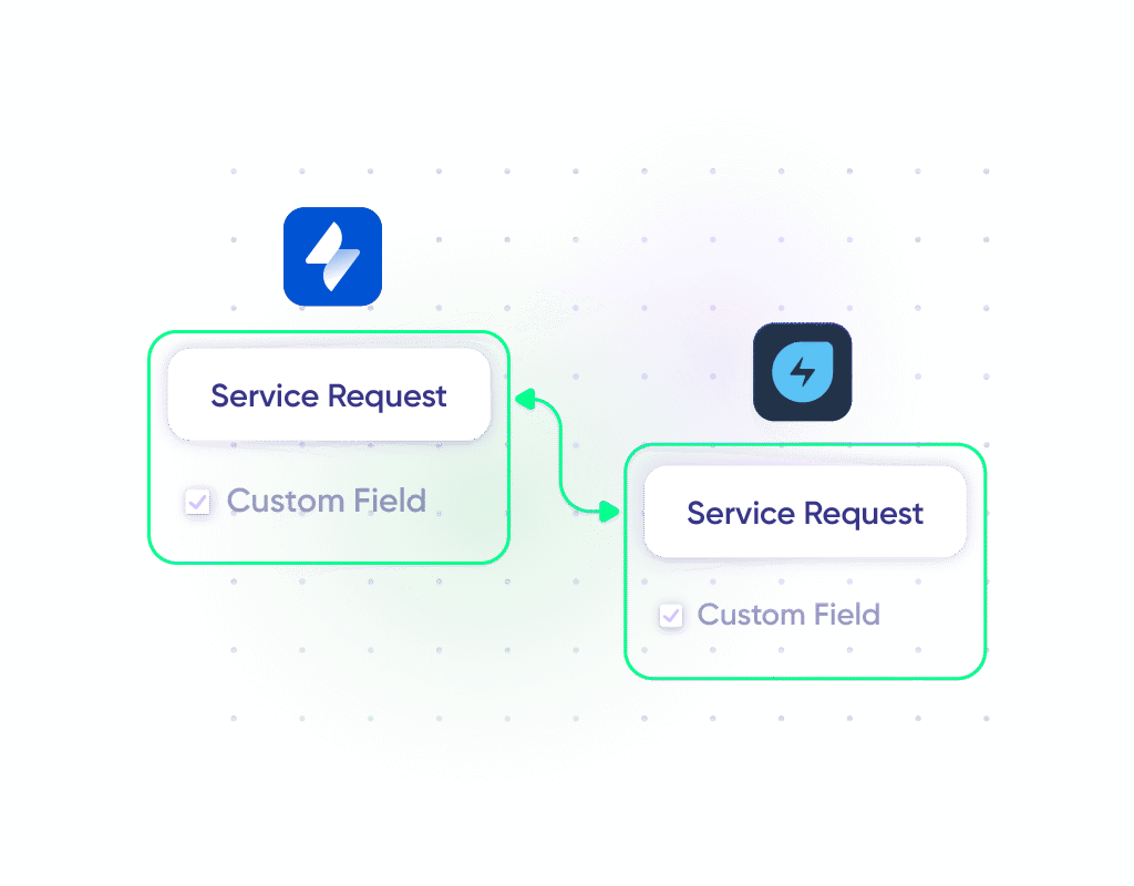 Service Request Routing: Freshservice to Jira Service Management for Multi-Department Support