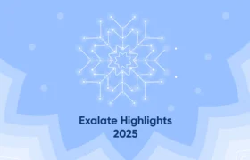Exalate Recap 2025 Featured Image