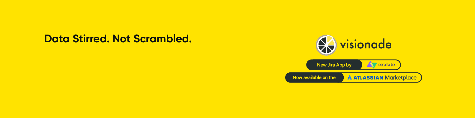 Visionade by Exalate