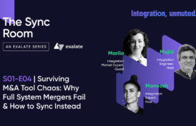 Sync Room Ep 4