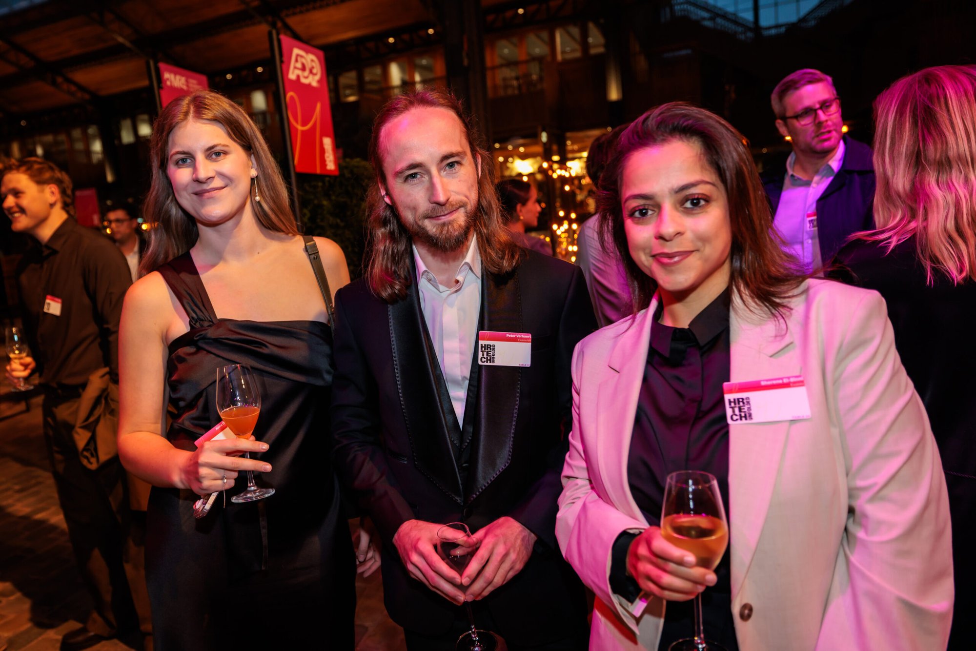 Exalate wins HR Tech award