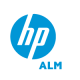 HP ALM Icon