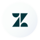 Zendesk- circle